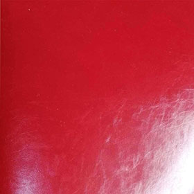 American fifties retro style diner chairs furniture glossy red color PU/PVC leather L0801-American 1950s retro diner furniture leather color L-0801