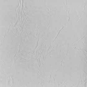 High quality 50's retro diner chairs/bar chairs pure white color gloss artificial PVC leather L0804-American 1950s retro diner furniture leather color L-0804