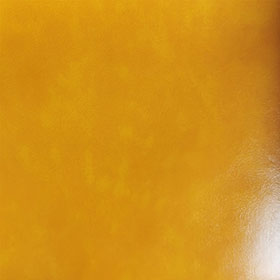 Popular american fifties style retro dining room booth couch yellow gloss color leather L0808-American 1950s retro diner furniture leather color L-0808