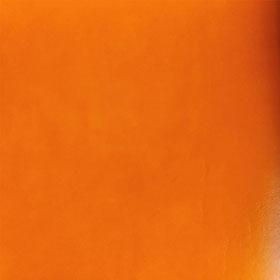 Beautiful 1950s style american retro dinette barstools/chairs orange color gloss leather L0809-American 1950s retro diner furniture leather color L-0809