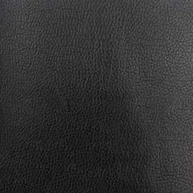 Classic retro american style retro club barstools/bar chairs black color litchi grain leather L0812-American 1950s retro diner furniture leather color L-08012