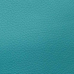 High quality fifies style retro cafeteria booth couch turquoise color giant pebble PU leather L0815-American 1950s retro diner furniture leather color L-0815