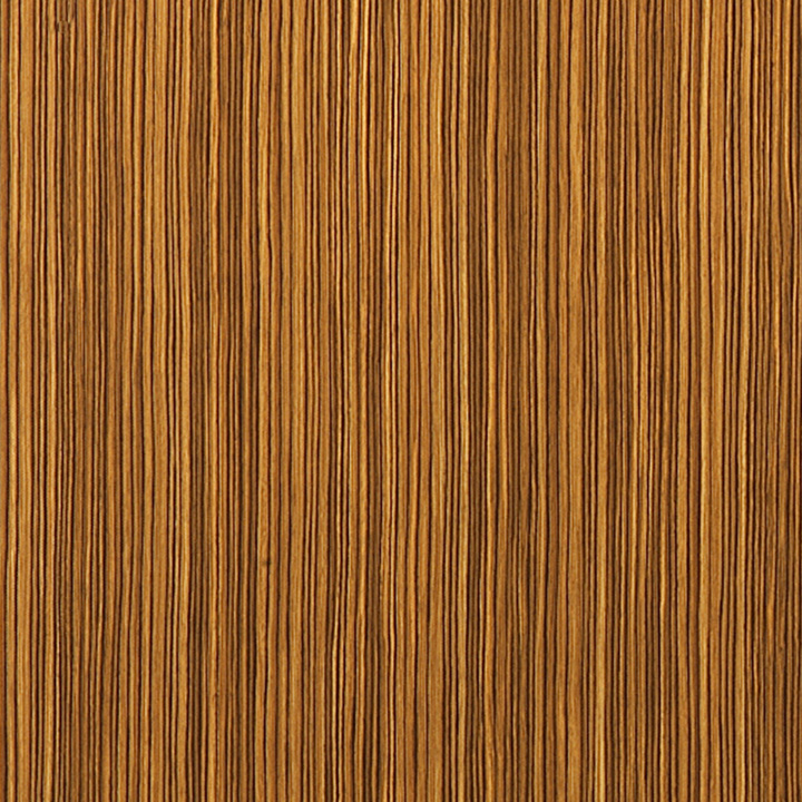 Retro 50s table laminate panels color 9011, Formica fire proof laminate veneer zebrano 9011-Formica laminate veneer panels 9011