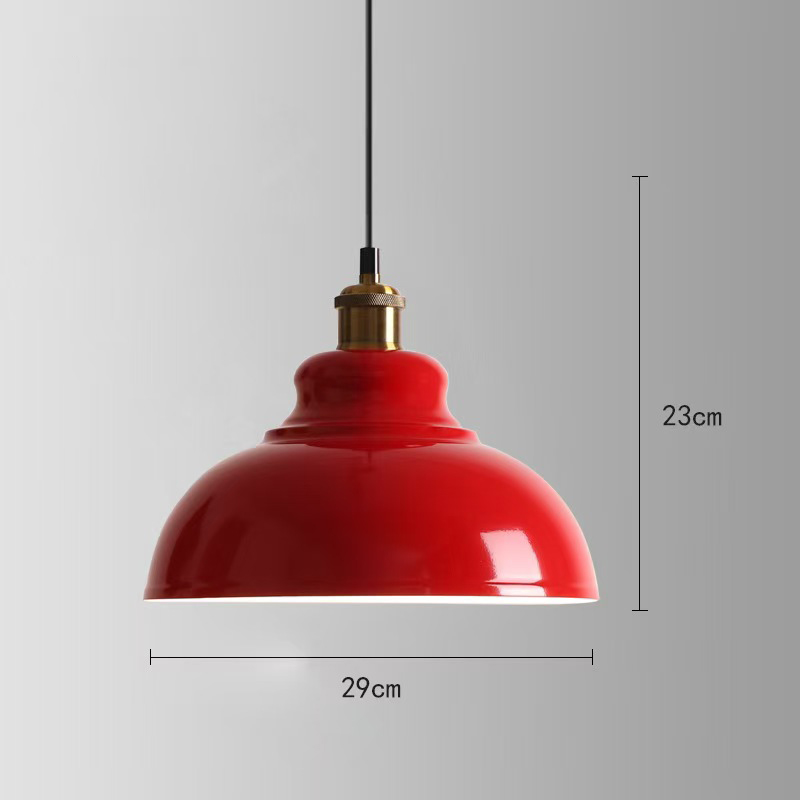 American retro diner umbrella black iron pendant lights 8935, american diner retro iron black umbrella pendant lights,American 1950s retro diner pendant lights M-89351