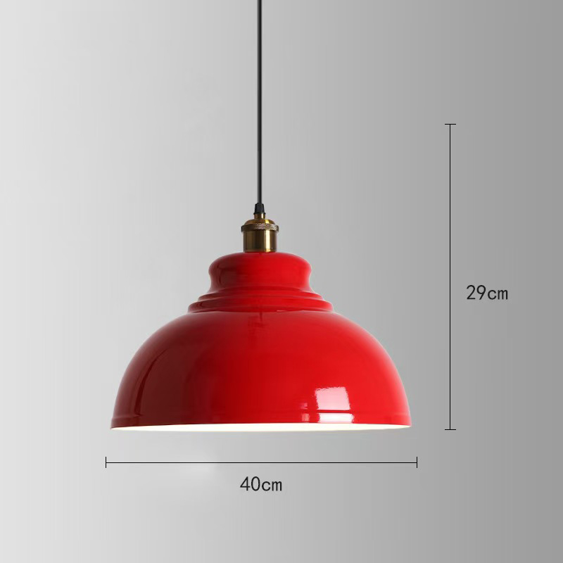 American retro diner umbrella black iron pendant lights 8935, american diner retro iron black umbrella pendant lights,American 1950s retro diner pendant lights M-89353
